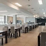 Kompleks wypoczynkowy Ośrodek Delfin Rewita *