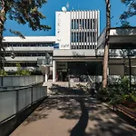 Kompleks wypoczynkowy Ośrodek Delfin Rewita *