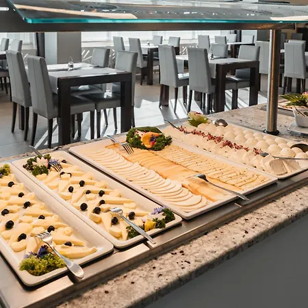 Ośrodek Delfin Rewita Jurata