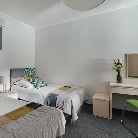 Feriepark Osrodek Delfin Rewita *