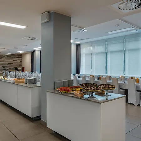 Feriepark Osrodek Delfin Rewita Jurata