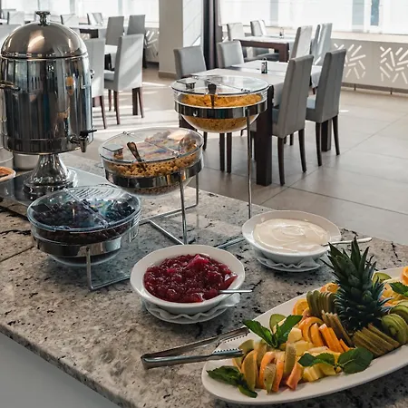 Osrodek Delfin Rewita Jurata