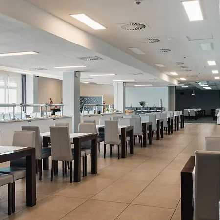 Vakantiepark Osrodek Delfin Rewita *