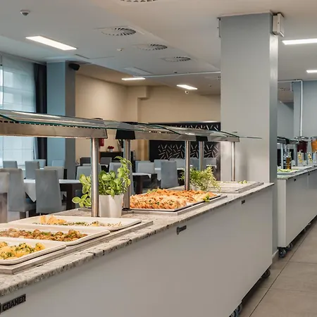 База отдыха Osrodek Delfin Rewita Юрата