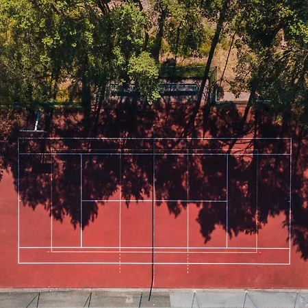 Osrodek Delfin Rewita База отдыха