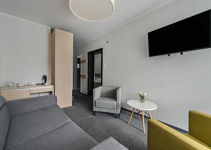 Osrodek Delfin Rewita *