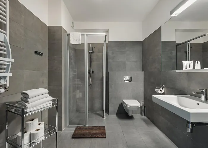 База отдыха Osrodek Delfin Rewita