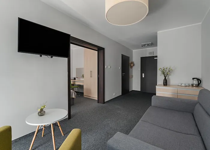 Feriepark Osrodek Delfin Rewita *