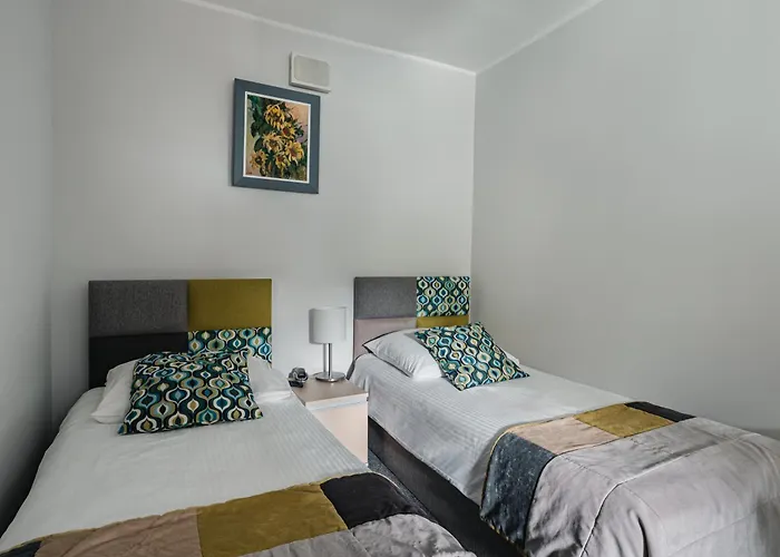 Osrodek Delfin Rewita *