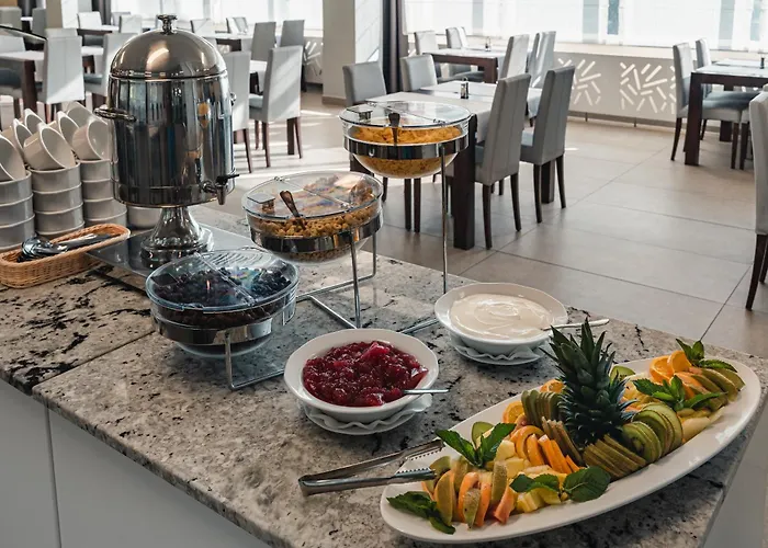 Osrodek Delfin Rewita Юрата