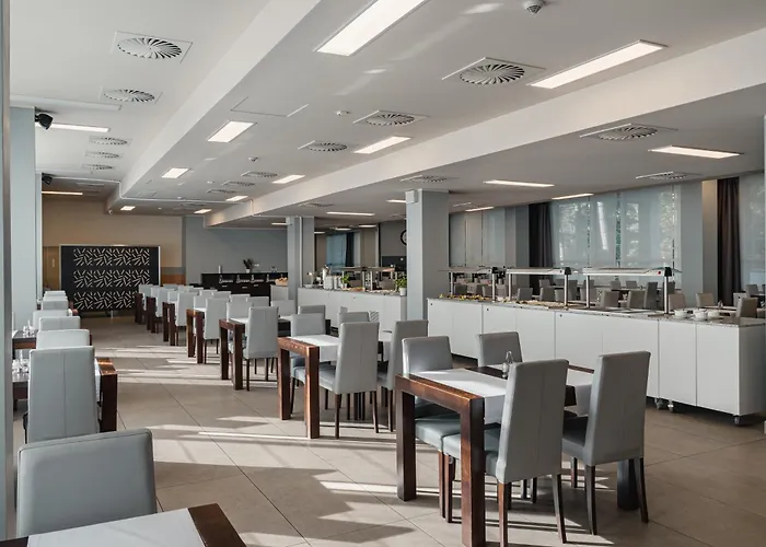 Osrodek Delfin Rewita * Юрата