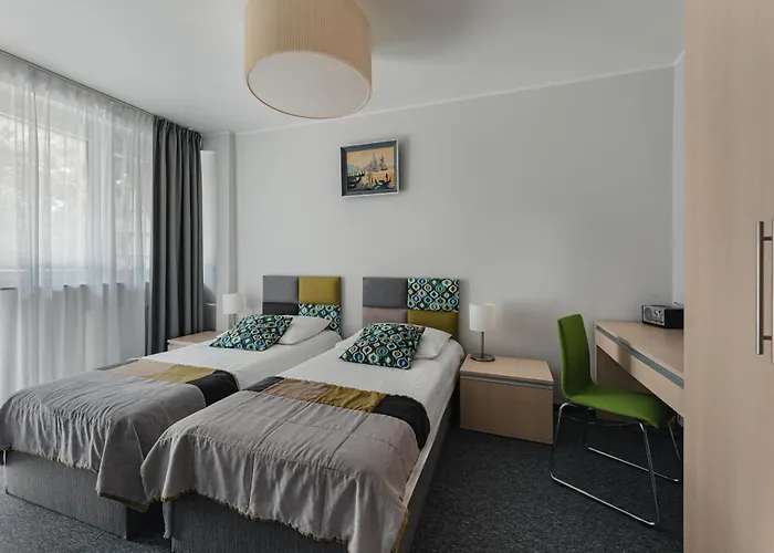 Osrodek Delfin Rewita