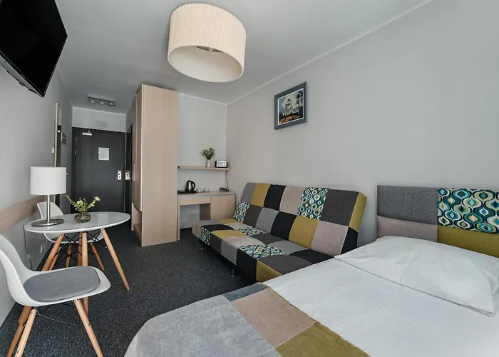 Feriepark Osrodek Delfin Rewita