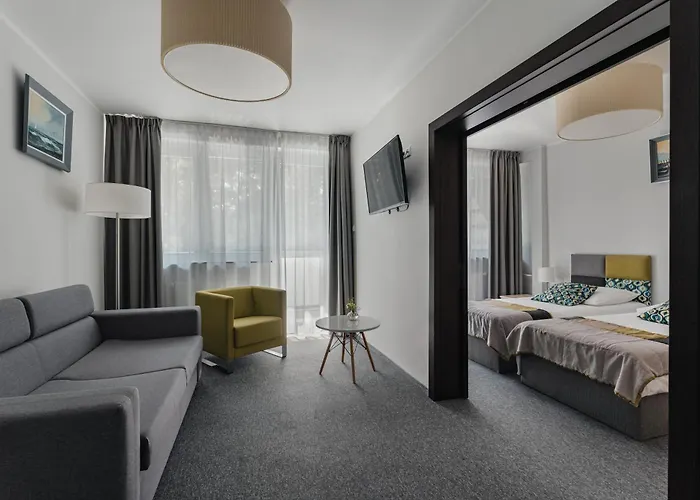 Feriepark Osrodek Delfin Rewita *