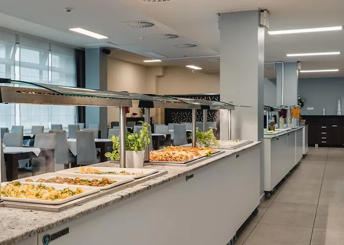 Πάρκο διακοπών Osrodek Delfin Rewita Jurata