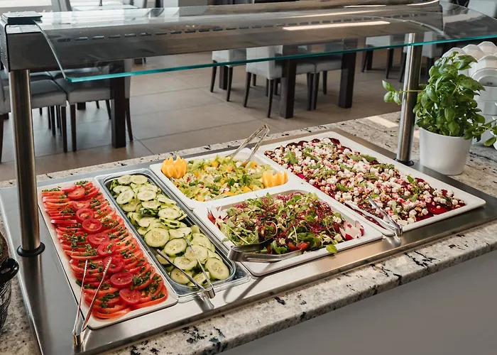 Osrodek Delfin Rewita *