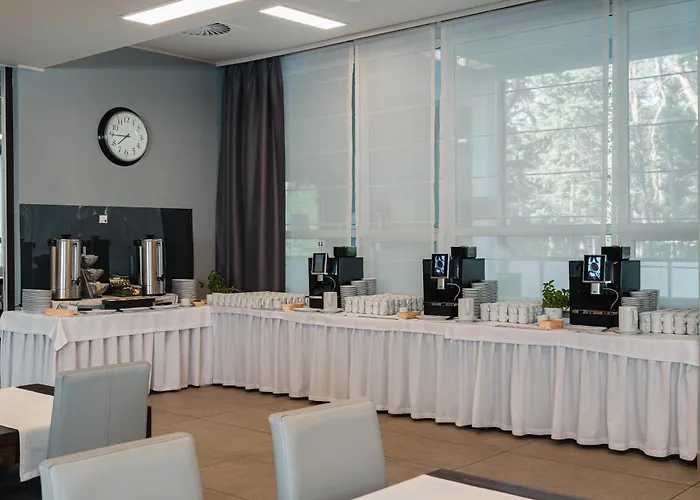 Osrodek Delfin Rewita Юрата