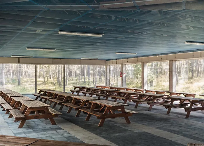 Osrodek Delfin Rewita