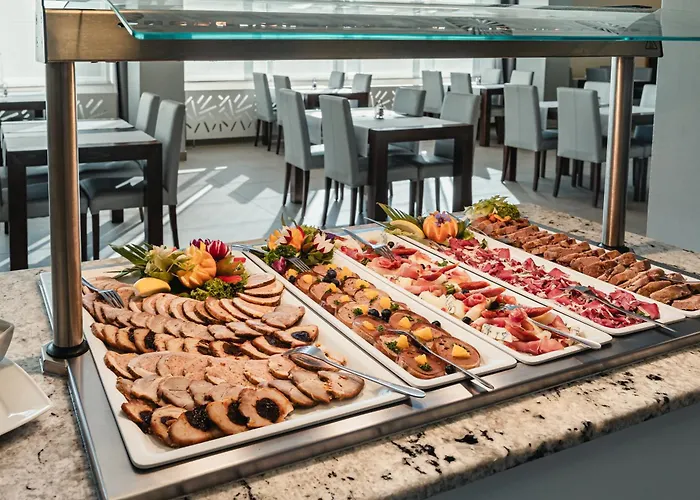 Osrodek Delfin Rewita *