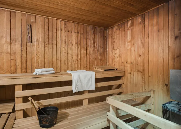 Osrodek Delfin Rewita Юрата