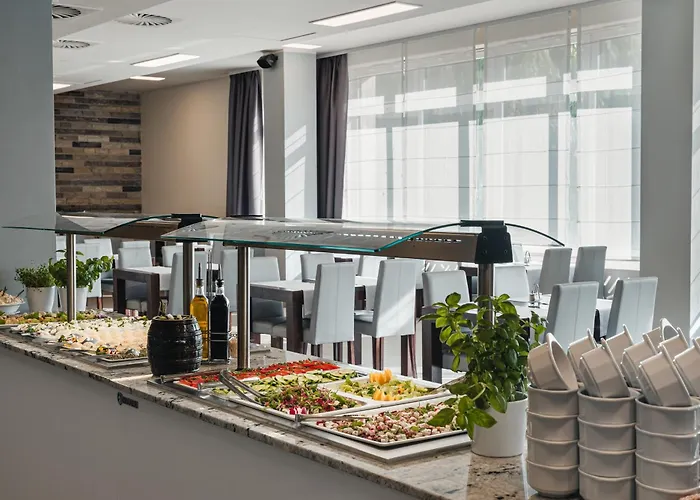 Osrodek Delfin Rewita * Юрата