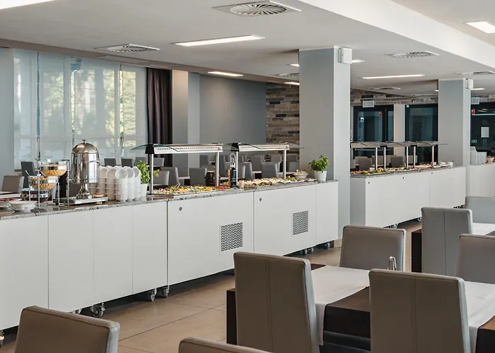 Feriepark Osrodek Delfin Rewita Jurata