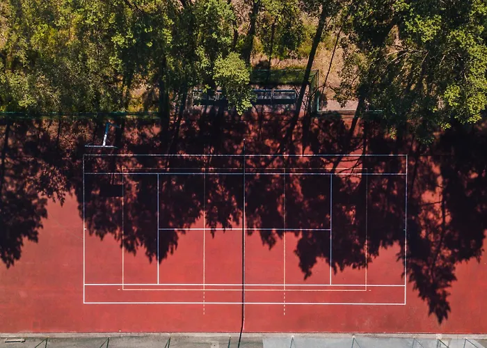 Osrodek Delfin Rewita Feriepark