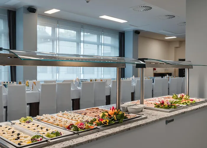 База отдыха Osrodek Delfin Rewita